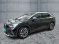 Volkswagen ID.4 PURE 125kw 5JG+MATRIX+NAVI+AHK+PANO+HARMAN Schwarz - thumbnail 2