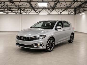 5 Porte 1.3 Multijet CityLife