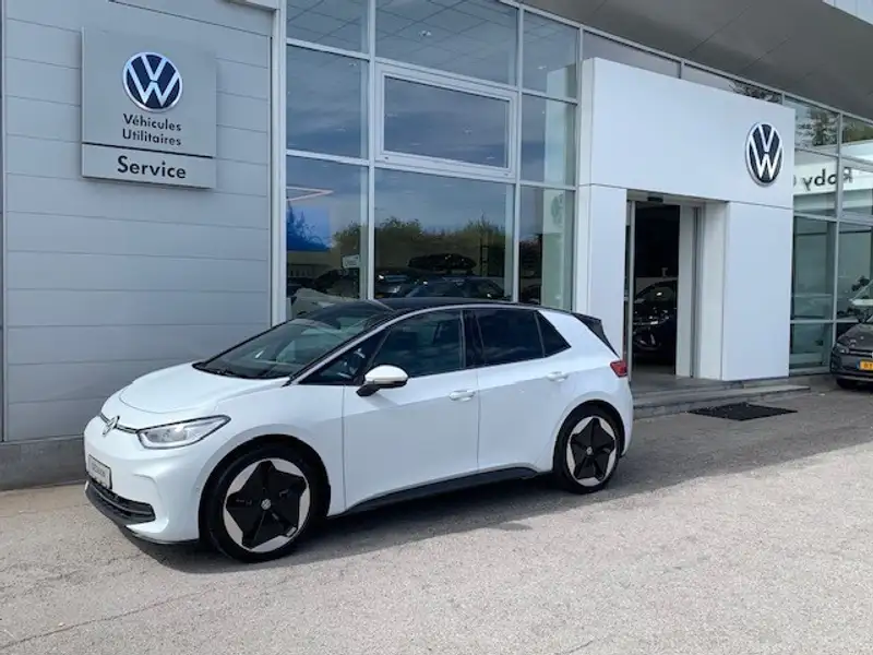 VOLKSWAGEN Id.3