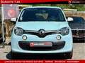 Renault Twingo III 0.9 TCE 90 ENERGY LIMITED Bleu - thumbnail 2