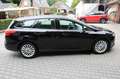 Ford Focus Wagon 1.0 TITANIUM - Navi Clima Parkeersensoren Zwart - thumbnail 5