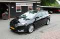 Ford Focus Wagon 1.0 TITANIUM - Navi Clima Parkeersensoren Zwart - thumbnail 1
