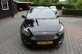 Ford Focus Wagon 1.0 TITANIUM - Navi Clima Parkeersensoren Zwart - thumbnail 3