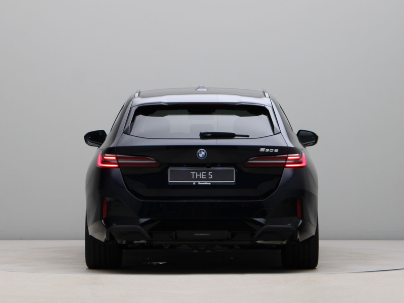 BMW 530 5 Serie Touring 530e M Sportpakket Pro - 20 inch - — photo 10
