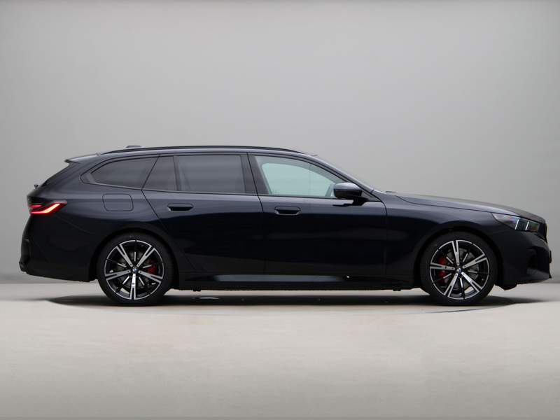 BMW 530 5 Serie Touring 530e M Sportpakket Pro - 20 inch - — photo 8