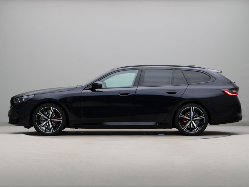 BMW 530 5 Serie Touring 530e M Sportpakket Pro - 20 inch - — photo 12