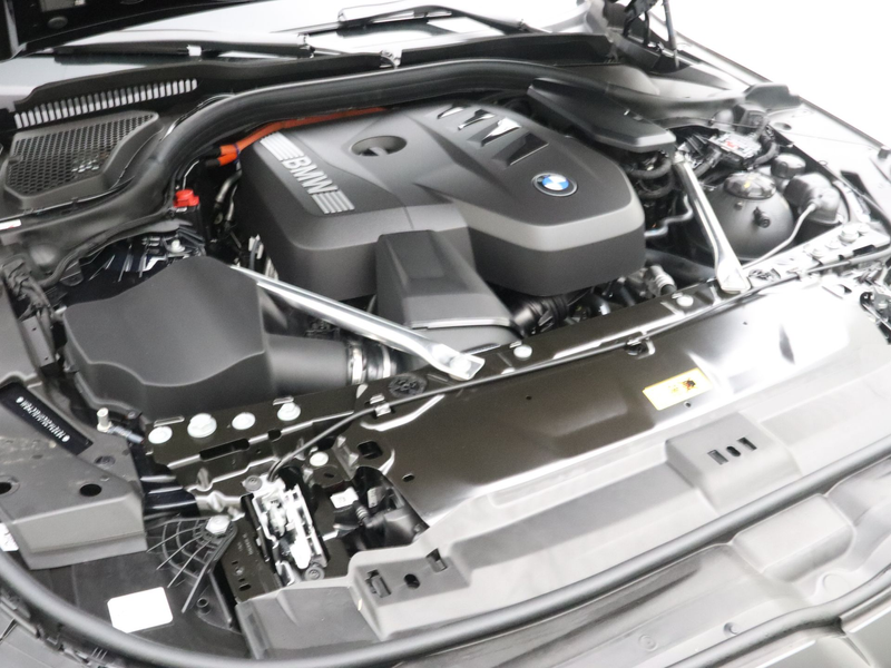 BMW 530 5 Serie Touring 530e M Sportpakket Pro - 20 inch - — photo 4