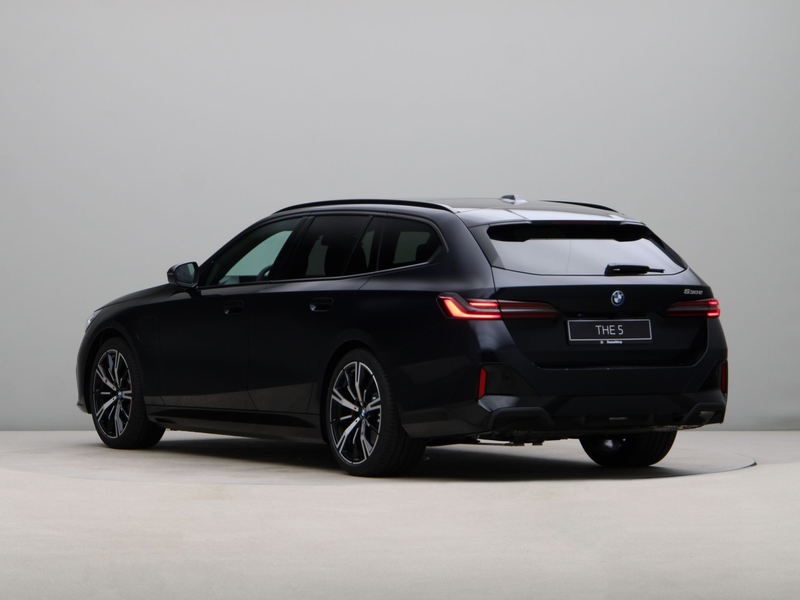 BMW 530 5 Serie Touring 530e M Sportpakket Pro - 20 inch - — photo 11