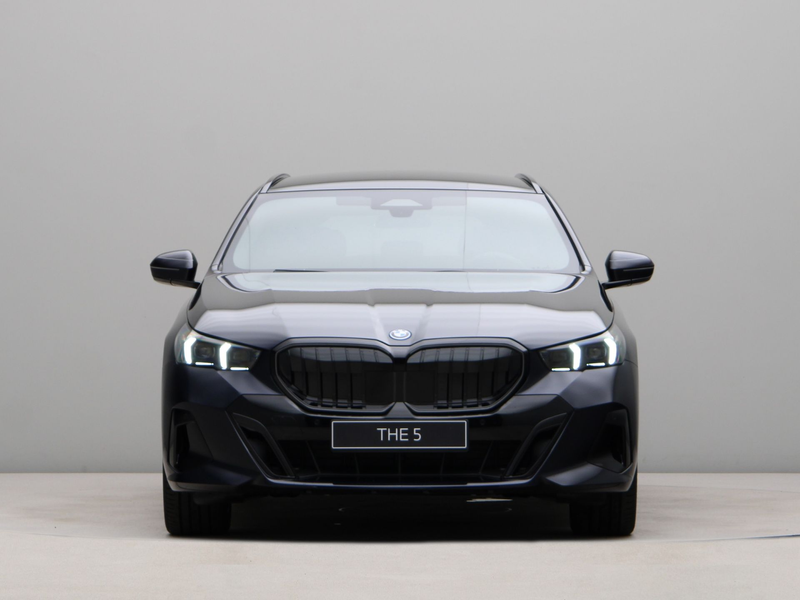 BMW 530 5 Serie Touring 530e M Sportpakket Pro - 20 inch - — photo 6