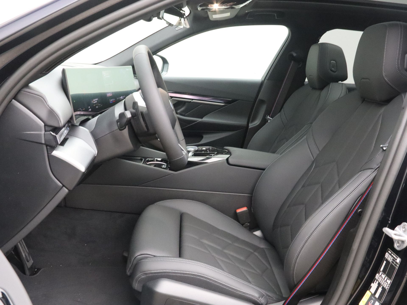 BMW 530 5 Serie Touring 530e M Sportpakket Pro - 20 inch - — photo 5