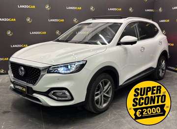 1.5 T LUXURY MANUALE *DIVERSI COLORI*