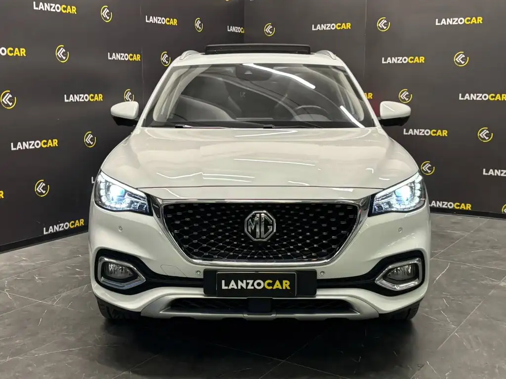 MG HS | foto 2