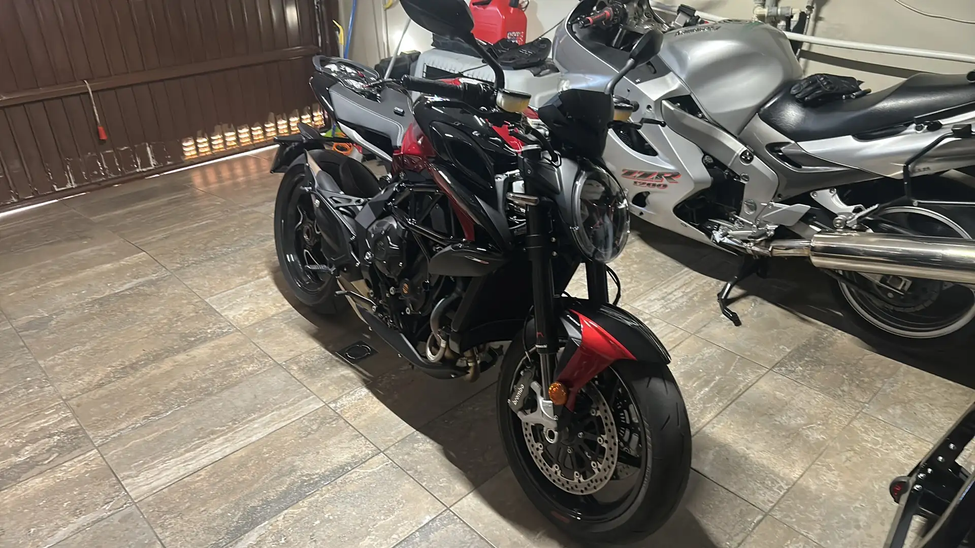 MV Agusta Brutale 800 Brutale RR - 2