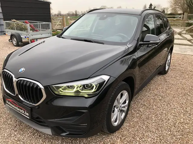 BMW X1 X1 PHEV 1.5iA xDrive25e OPF