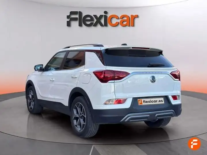 SsangYong Korando D16T Urban Plus 2024, foto 4