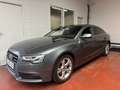 Audi A5 Sportback 2.0 TDi // CUIR + GPS !! AUTOMATIQUE Grijs - thumbnail 12