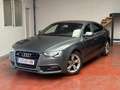 Audi A5 Sportback 2.0 TDi // CUIR + GPS !! AUTOMATIQUE Grijs - thumbnail 10