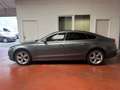 Audi A5 Sportback 2.0 TDi // CUIR + GPS !! AUTOMATIQUE Grijs - thumbnail 8