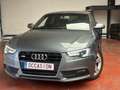 Audi A5 Sportback 2.0 TDi // CUIR + GPS !! AUTOMATIQUE Grijs - thumbnail 13