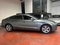 Audi A5 Sportback 2.0 TDi // CUIR + GPS !! AUTOMATIQUE Grijs - thumbnail 11