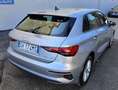 Audi A3 SPB 30 TDI S tronic (ADATTA A NEOPATENTATI) Grigio - thumbnail 6