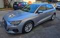 Audi A3 SPB 30 TDI S tronic (ADATTA A NEOPATENTATI) Grigio - thumbnail 14