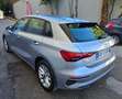 Audi A3 SPB 30 TDI S tronic (ADATTA A NEOPATENTATI) Grigio - thumbnail 11
