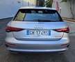 Audi A3 SPB 30 TDI S tronic (ADATTA A NEOPATENTATI) Grigio - thumbnail 8