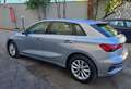 Audi A3 SPB 30 TDI S tronic (ADATTA A NEOPATENTATI) Grigio - thumbnail 9