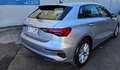 Audi A3 SPB 30 TDI S tronic (ADATTA A NEOPATENTATI) Grigio - thumbnail 7