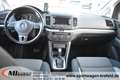 Volkswagen Sharan Life DSG *7Sitzer*elektr. STüren*AHK*NAVI*PDC* Braun - thumbnail 11