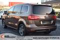 Volkswagen Sharan Life DSG *7Sitzer*elektr. STüren*AHK*NAVI*PDC* Braun - thumbnail 3