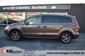 Volkswagen Sharan Life DSG *7Sitzer*elektr. STüren*AHK*NAVI*PDC* Braun - thumbnail 5