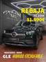 Mercedes-Benz GLE 350 350de 4Matic Aut. Vert - thumbnail 1