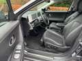 Hyundai IONIQ 5 Lounge 73kWh Soh 98,7% Wamtepomp/Leer/Navi/Acarpla Gris - thumbnail 5