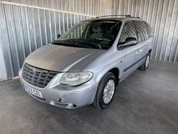 Grand 2.5CRD SE