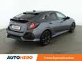Honda Civic 1.0 VTEC Elegance Gris - thumbnail 6