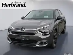 Citroën C4 1.2 PureTech 130 Shine Stop&Start (EURO 6d)