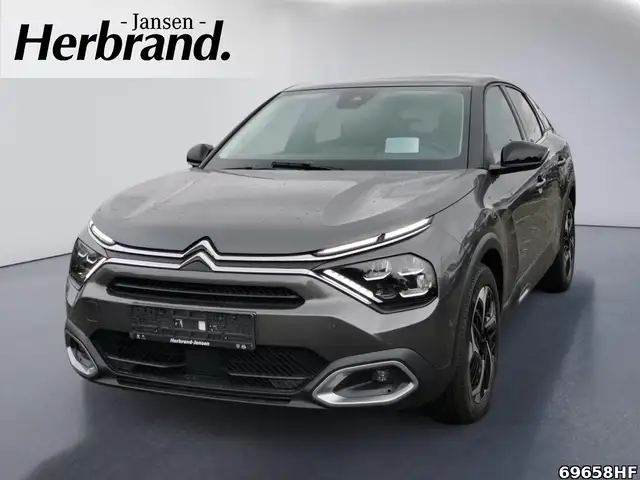 Citroën C4 1.2 PureTech 130 Shine Stop&Start (EURO 6d)