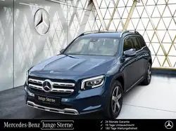 Mercedes-Benz GLB 200 Progressive 3,99%*AHK*Kamera*Sitzkomfort