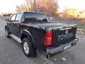 Toyota Hilux HiLux 3.0 d-4d double cab SR auto no iva Nero - thumbnail 8