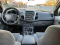 Toyota Hilux HiLux 3.0 d-4d double cab SR auto no iva Nero - thumbnail 14