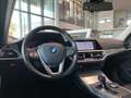 BMW 320 d Advantage CockpitPro Sthz SView HUD ACC AHK Nero - thumbnail 7