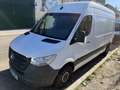 Mercedes-Benz Sprinter Chasis Cabina 311CDI BASE Largo Blanco - thumbnail 3