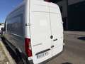 Mercedes-Benz Sprinter Chasis Cabina 311CDI BASE Largo Blanco - thumbnail 7