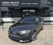 Audi A1 1.4 TFSI 125 BVM6 S line