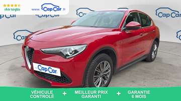 I 2.0 Turbo 200 Q4 AT8 Lusso