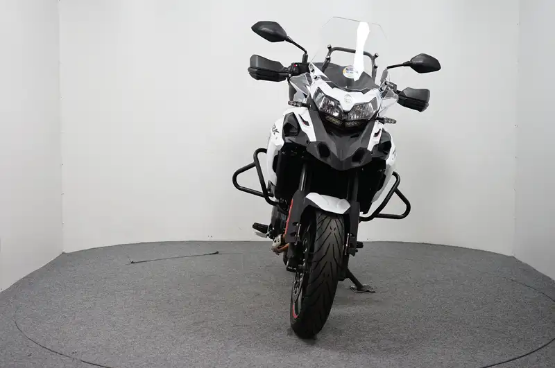 Benelli TRK 502 - foto 3
