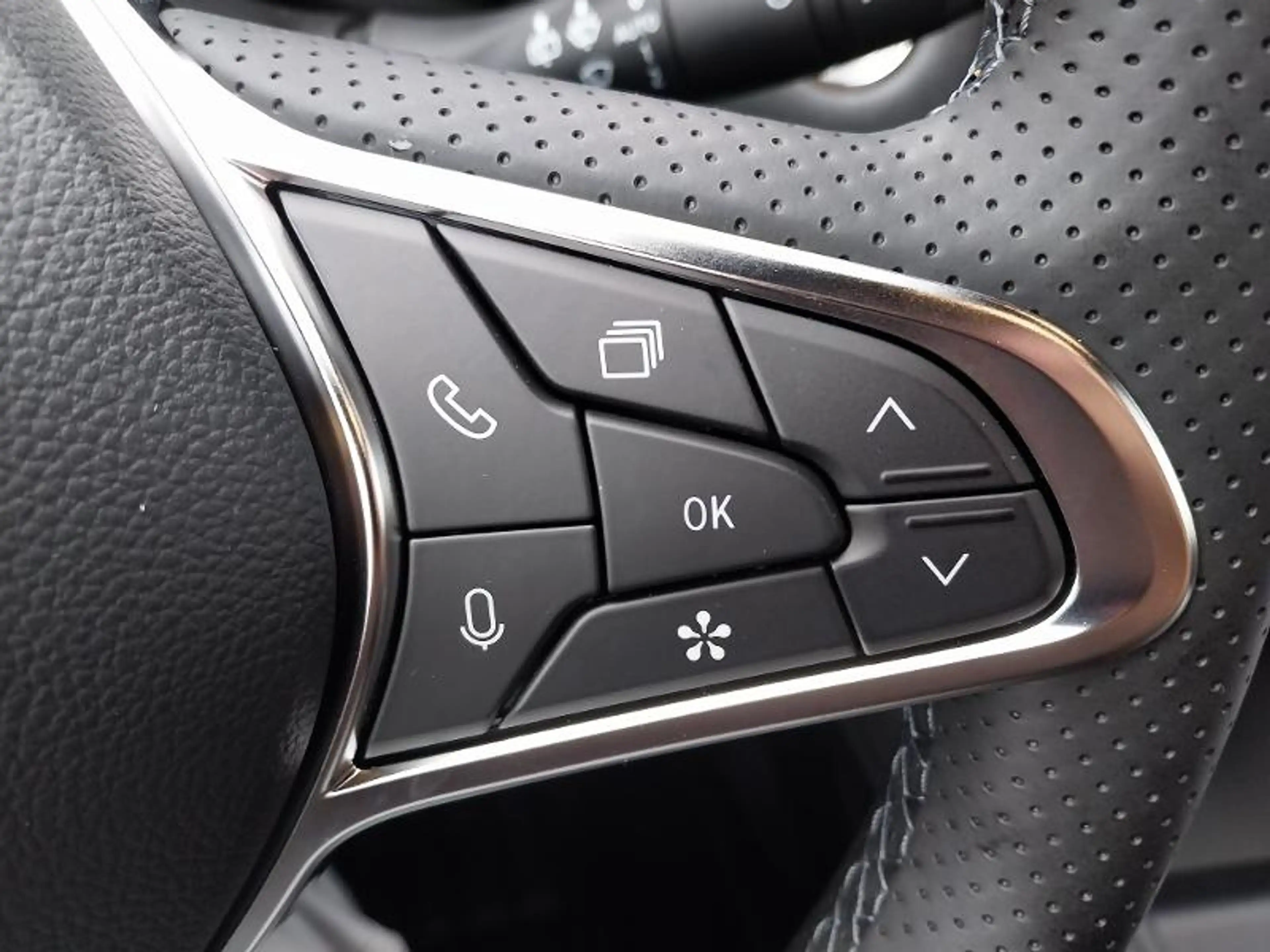 Mitsubishi Grandis Intro Edition 1.8 Hybrid — photo 14