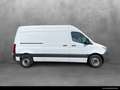 Mercedes-Benz Sprinter Sprinter 215 CDI L2/H2 MBUX/Totw./Kamera/Klima Weiß - thumbnail 4